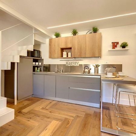 Mamo Florence - Mattonaia Apartment Екстериор снимка